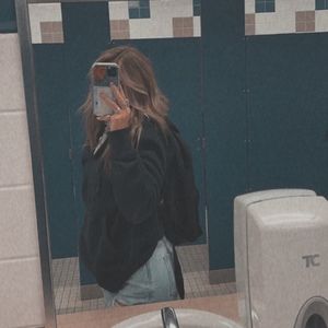 Meet your Posher, Jacey